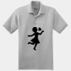 DryBlend ® 6 Ounce Jersey Knit Sport Shirt Thumbnail