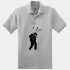 DryBlend ® 6 Ounce Jersey Knit Sport Shirt Thumbnail