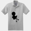 DryBlend ® 6 Ounce Jersey Knit Sport Shirt Thumbnail