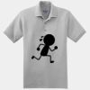 DryBlend ® 6 Ounce Jersey Knit Sport Shirt Thumbnail