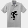 DryBlend ® 6 Ounce Jersey Knit Sport Shirt Thumbnail