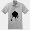 DryBlend ® 6 Ounce Jersey Knit Sport Shirt Thumbnail