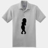 DryBlend ® 6 Ounce Jersey Knit Sport Shirt Thumbnail