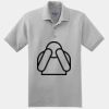 DryBlend ® 6 Ounce Jersey Knit Sport Shirt Thumbnail