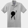 DryBlend ® 6 Ounce Jersey Knit Sport Shirt Thumbnail