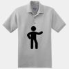 DryBlend ® 6 Ounce Jersey Knit Sport Shirt Thumbnail