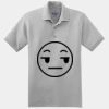 DryBlend ® 6 Ounce Jersey Knit Sport Shirt Thumbnail