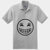 DryBlend ® 6 Ounce Jersey Knit Sport Shirt Thumbnail