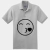 DryBlend ® 6 Ounce Jersey Knit Sport Shirt Thumbnail