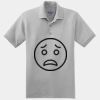 DryBlend ® 6 Ounce Jersey Knit Sport Shirt Thumbnail