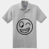 DryBlend ® 6 Ounce Jersey Knit Sport Shirt Thumbnail