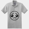 DryBlend ® 6 Ounce Jersey Knit Sport Shirt Thumbnail