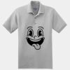 DryBlend ® 6 Ounce Jersey Knit Sport Shirt Thumbnail