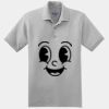 DryBlend ® 6 Ounce Jersey Knit Sport Shirt Thumbnail