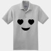 DryBlend ® 6 Ounce Jersey Knit Sport Shirt Thumbnail