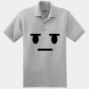 DryBlend ® 6 Ounce Jersey Knit Sport Shirt Thumbnail