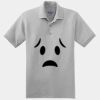 DryBlend ® 6 Ounce Jersey Knit Sport Shirt Thumbnail