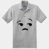 DryBlend ® 6 Ounce Jersey Knit Sport Shirt Thumbnail