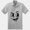 DryBlend ® 6 Ounce Jersey Knit Sport Shirt Thumbnail