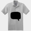 DryBlend ® 6 Ounce Jersey Knit Sport Shirt Thumbnail
