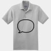 DryBlend ® 6 Ounce Jersey Knit Sport Shirt Thumbnail