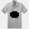 DryBlend ® 6 Ounce Jersey Knit Sport Shirt Thumbnail