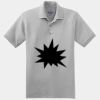 DryBlend ® 6 Ounce Jersey Knit Sport Shirt Thumbnail
