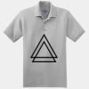 DryBlend ® 6 Ounce Jersey Knit Sport Shirt Thumbnail