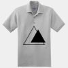 DryBlend ® 6 Ounce Jersey Knit Sport Shirt Thumbnail
