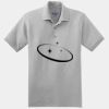 DryBlend ® 6 Ounce Jersey Knit Sport Shirt Thumbnail