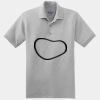 DryBlend ® 6 Ounce Jersey Knit Sport Shirt Thumbnail