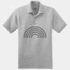 DryBlend ® 6 Ounce Jersey Knit Sport Shirt Thumbnail