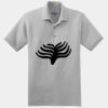 DryBlend ® 6 Ounce Jersey Knit Sport Shirt Thumbnail