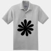 DryBlend ® 6 Ounce Jersey Knit Sport Shirt Thumbnail
