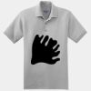 DryBlend ® 6 Ounce Jersey Knit Sport Shirt Thumbnail