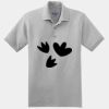 DryBlend ® 6 Ounce Jersey Knit Sport Shirt Thumbnail