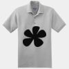 DryBlend ® 6 Ounce Jersey Knit Sport Shirt Thumbnail