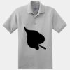 DryBlend ® 6 Ounce Jersey Knit Sport Shirt Thumbnail