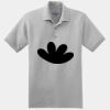 DryBlend ® 6 Ounce Jersey Knit Sport Shirt Thumbnail
