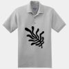 DryBlend ® 6 Ounce Jersey Knit Sport Shirt Thumbnail