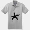 DryBlend ® 6 Ounce Jersey Knit Sport Shirt Thumbnail