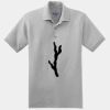 DryBlend ® 6 Ounce Jersey Knit Sport Shirt Thumbnail