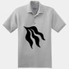 DryBlend ® 6 Ounce Jersey Knit Sport Shirt Thumbnail