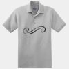 DryBlend ® 6 Ounce Jersey Knit Sport Shirt Thumbnail