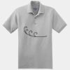 DryBlend ® 6 Ounce Jersey Knit Sport Shirt Thumbnail