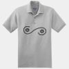 DryBlend ® 6 Ounce Jersey Knit Sport Shirt Thumbnail