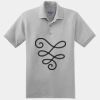 DryBlend ® 6 Ounce Jersey Knit Sport Shirt Thumbnail