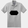 DryBlend ® 6 Ounce Jersey Knit Sport Shirt Thumbnail