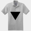 DryBlend ® 6 Ounce Jersey Knit Sport Shirt Thumbnail