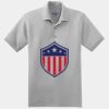 DryBlend ® 6 Ounce Jersey Knit Sport Shirt Thumbnail
